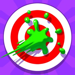 Paintball Idle Tycoon