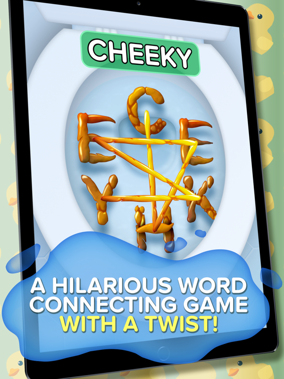 Screenshot #4 pour Word Turds