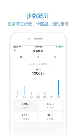 Game screenshot Diri Fit apk