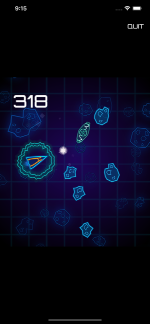 Asteroid Commando(圖6)-速報App