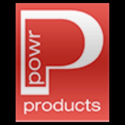 Powrtouch icon