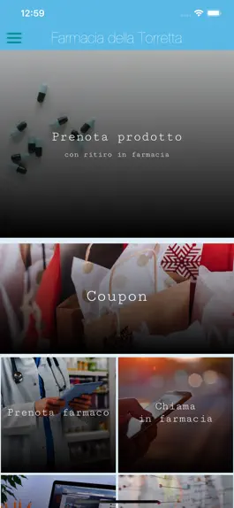 Game screenshot Farmacia della Torretta mod apk