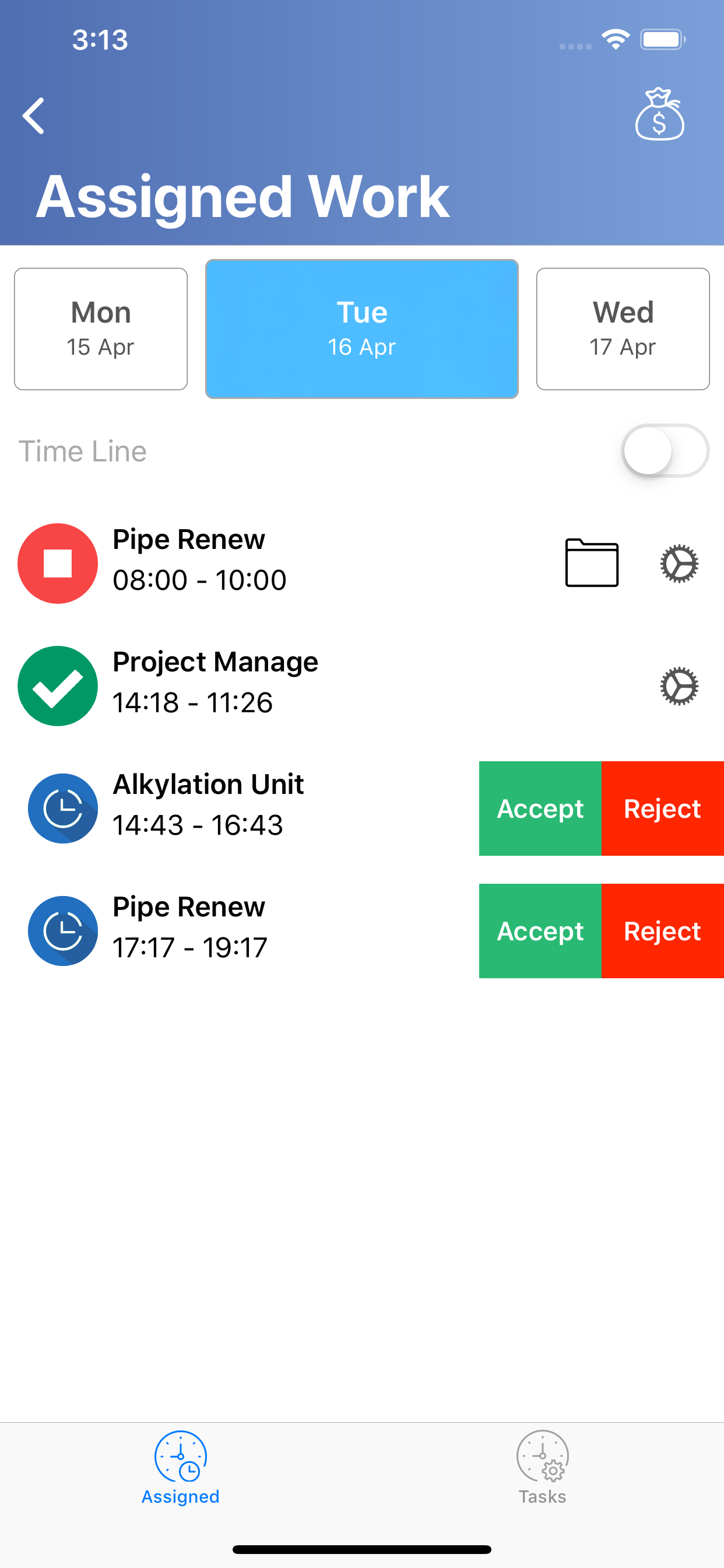 GrowingTeams screenshot 3