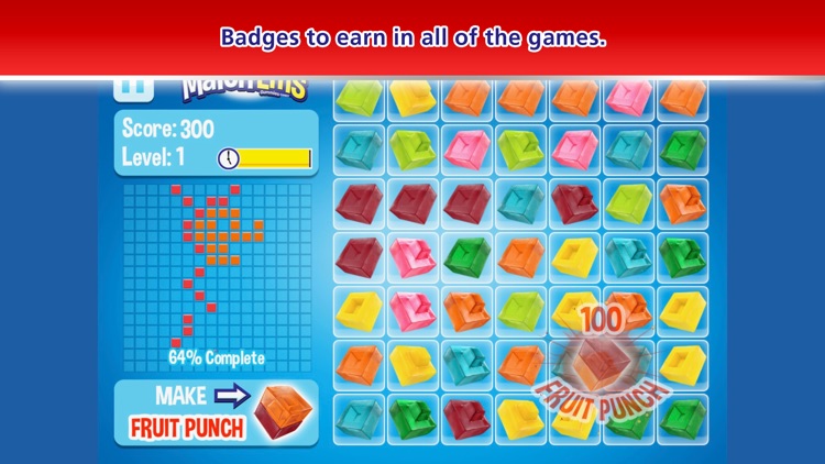 Candymania™ screenshot-3