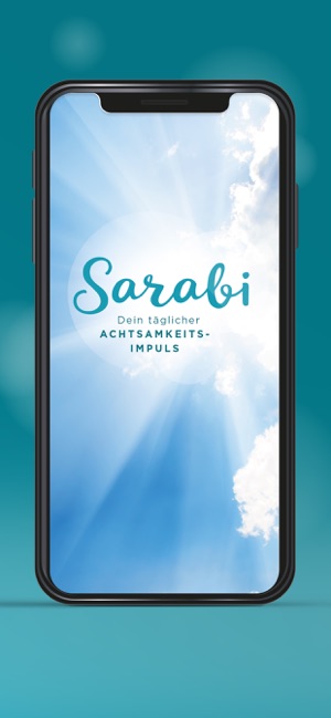 Sarabi Meditation & Wellness(圖1)-速報App