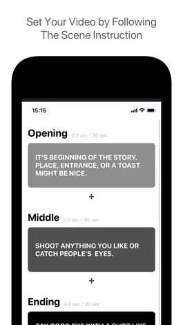 Game screenshot Emöry - Easy Video Creator hack
