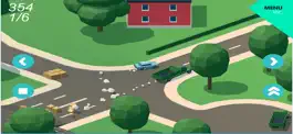 Game screenshot Fear Of Traffic apk