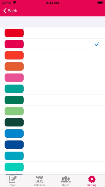 Body Temperature Management screenshot-5