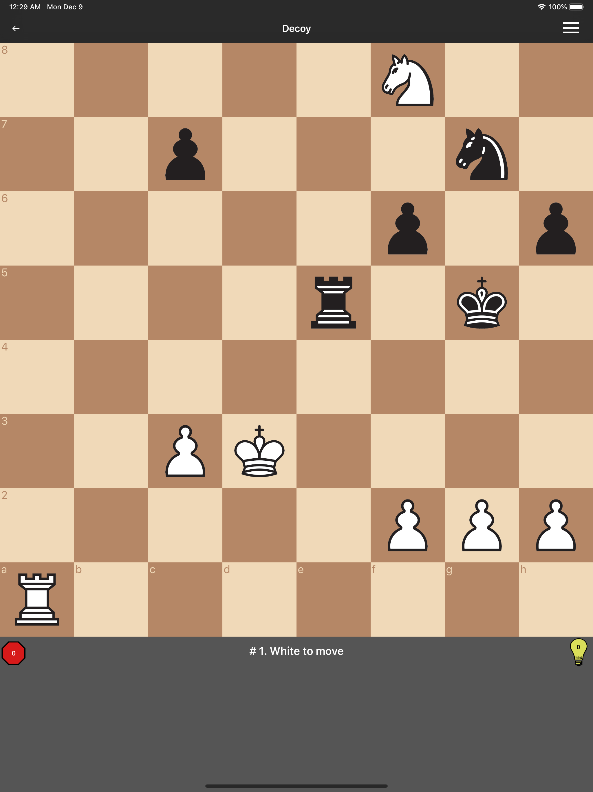 Chess Coach Lite