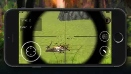 Game screenshot Wild Deer Sniper Hunting : mod apk