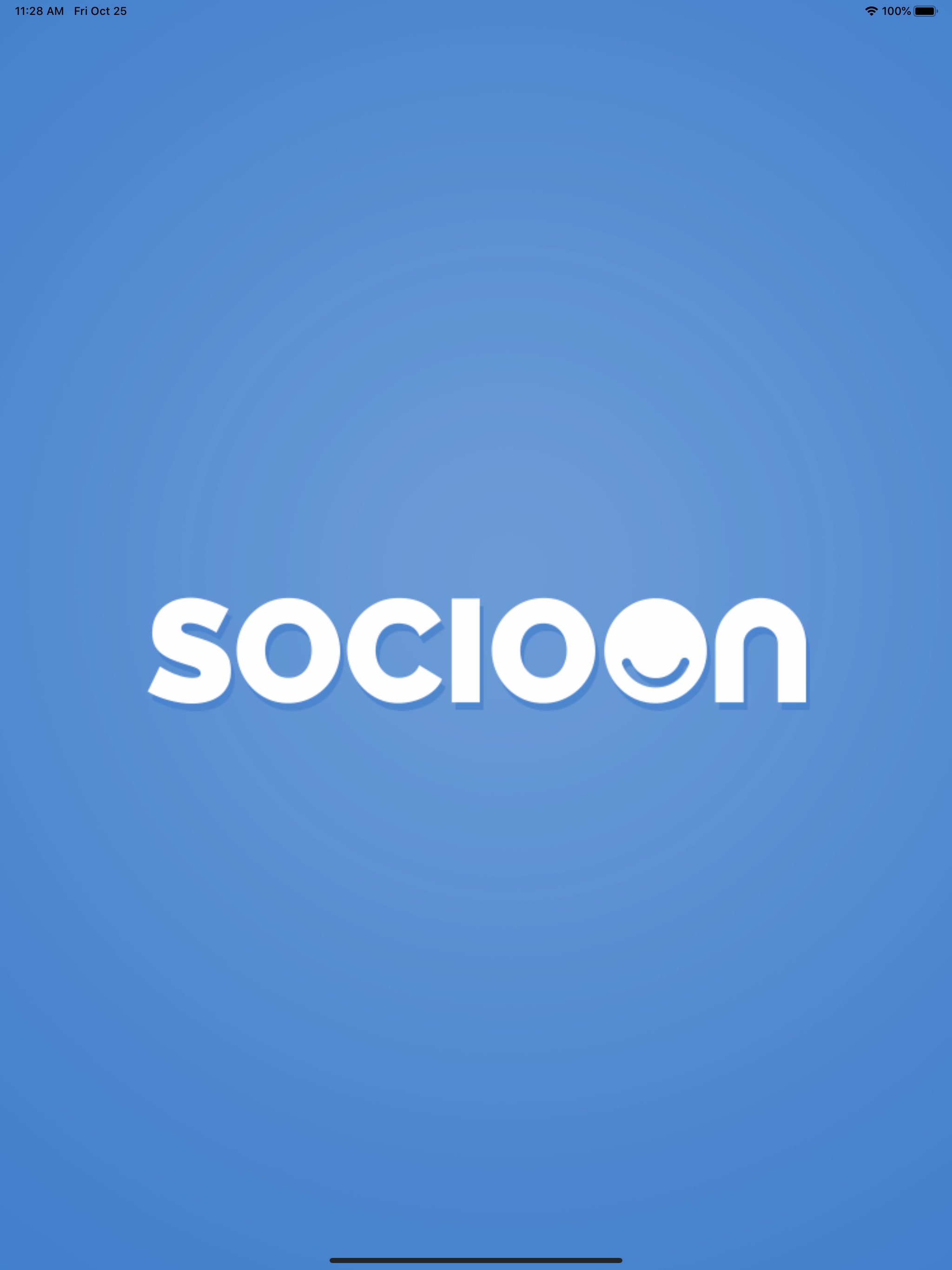 socioOn screenshot 9