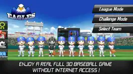 Game screenshot Baseball Star mod apk