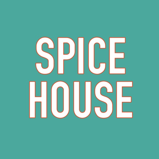 Spice House. icon