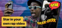 Game screenshot Rap-Z - Make Fun Music Videos mod apk