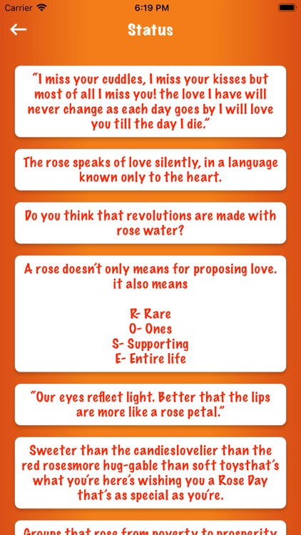 Lovely Roses screenshot-4