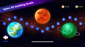 Missile Command 20 screenshot