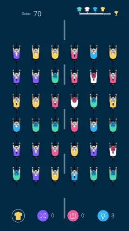 Game screenshot Gran Fundo apk
