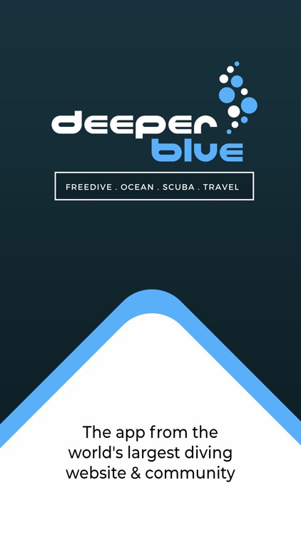 DeeperBlue.com screenshot-0