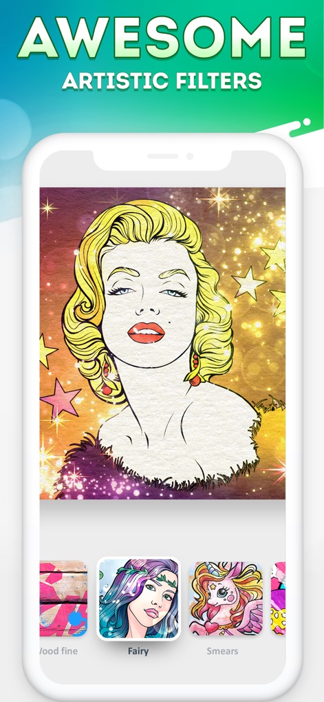 Magic Coloring - Paint Book - Entertainment App | MWM