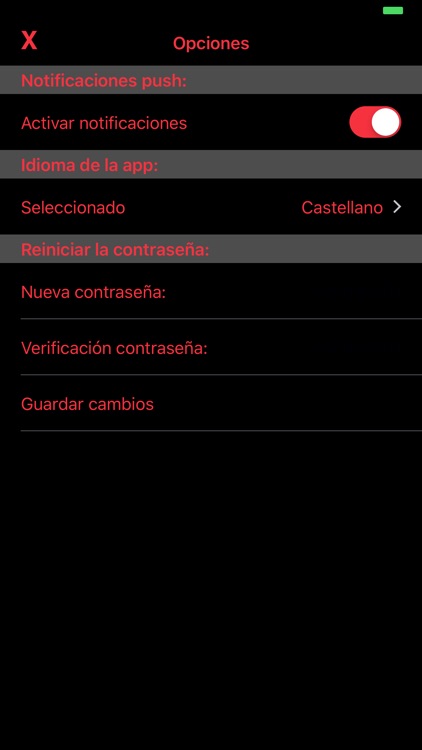 Iruka Crossfit screenshot-3