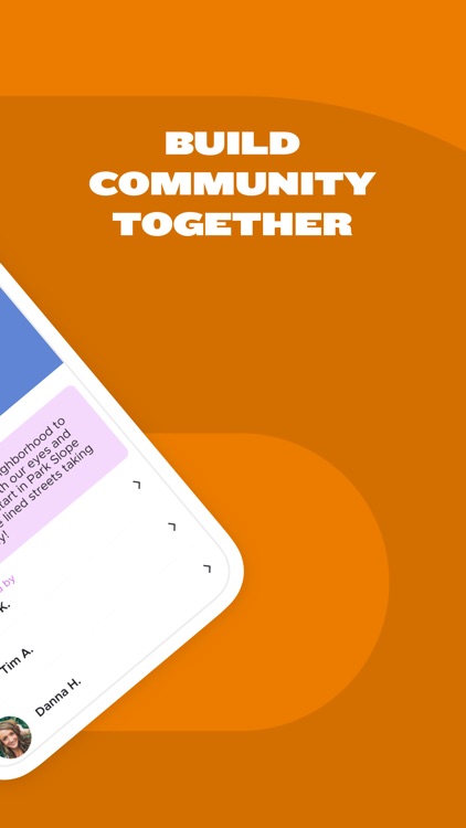 Shoelace: Hang with others IRL screenshot-4