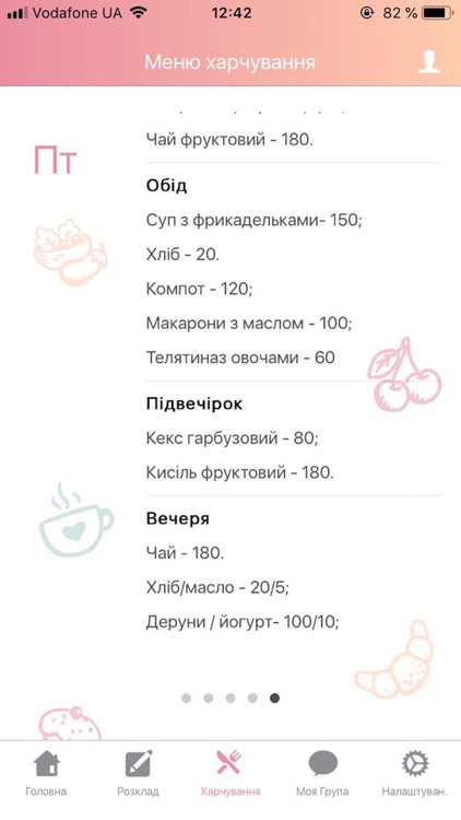 СадОк Родини Медікавер