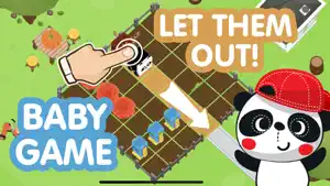 Baby Games: Puzzle screenshot 1