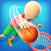 Dunk Hero 3d