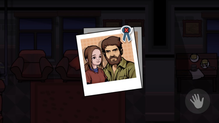 Last Refuge - the way home