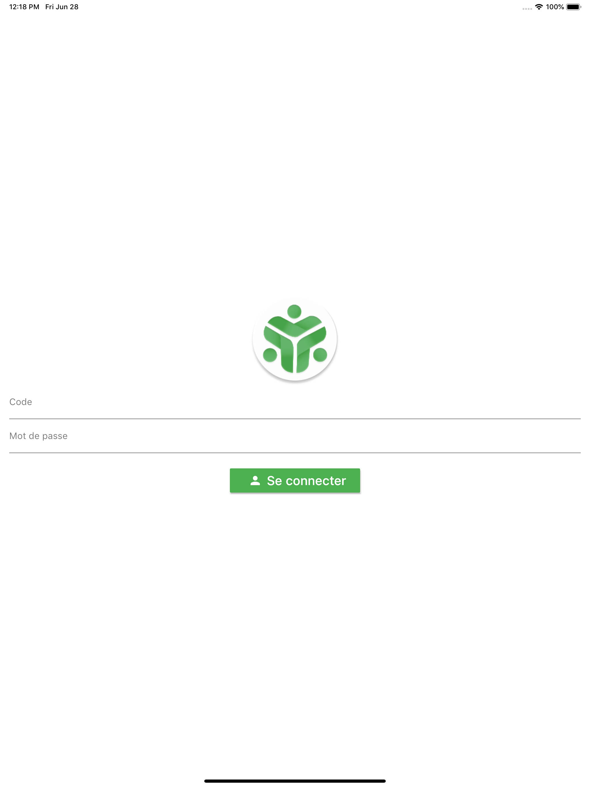 Tawassol Admin screenshot 6