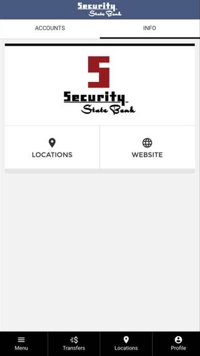 How to cancel & delete Security State Bank Scott City from iphone & ipad 4