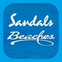 Sandals & Beaches Resorts messages.notwork