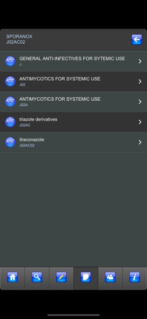 Drug Interactions(圖8)-速報App