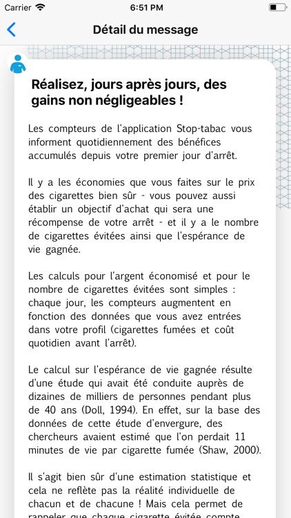 Stop-tabac