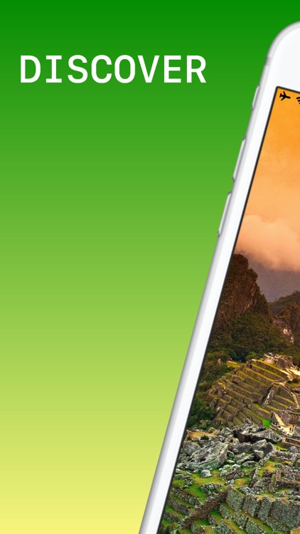 Machu Picchu Travel Guide screenshot-0