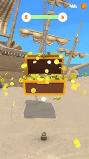 How to cancel & delete treasure chest! 4