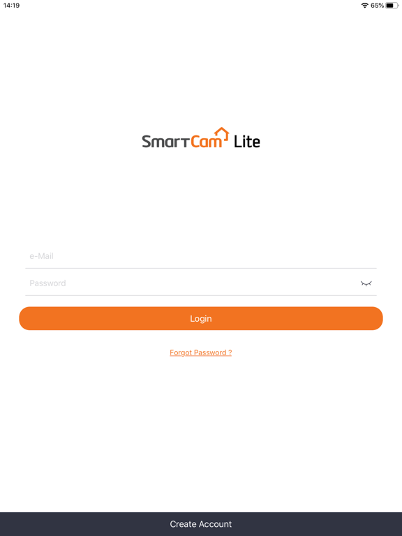 Screenshot #4 pour SmartCam Lite