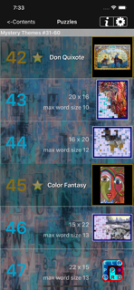 SpellPix Pro screenshot 4