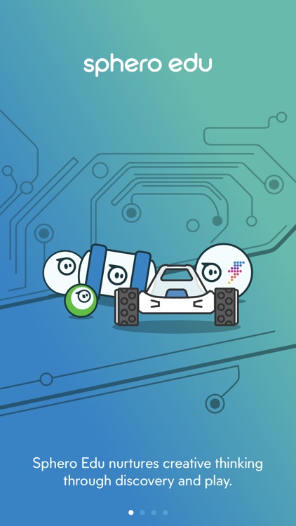 Sphero Edu