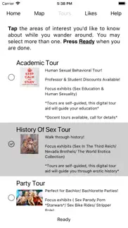 erotic museum las vegas problems & solutions and troubleshooting guide - 2