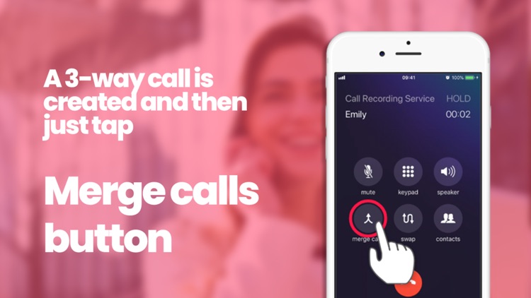 Call Recorder ™ Record Phone