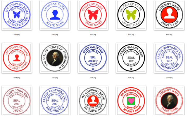 SealSignDate(圖2)-速報App
