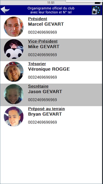 My Magelan Club screenshot-3