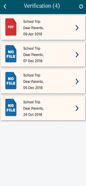 St. Crispin's Sr Sec School(圖2)-速報App