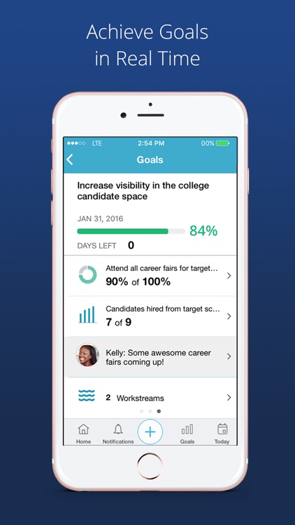 Zenry: Achieve goals screenshot-3