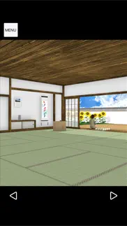 escape game: obon iphone screenshot 1