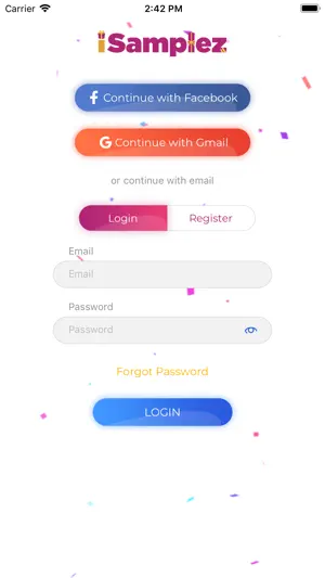 iSamplez screenshot 3