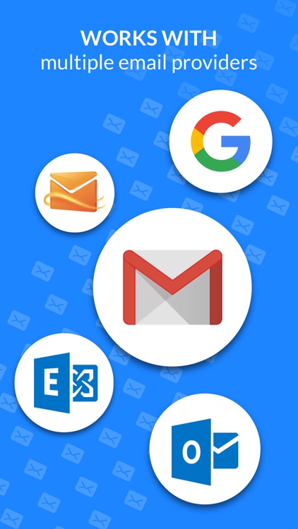Email Client - Boomerang Mail screenshot-9