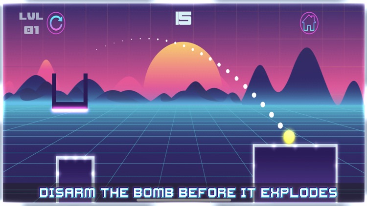 Disarmo screenshot-3