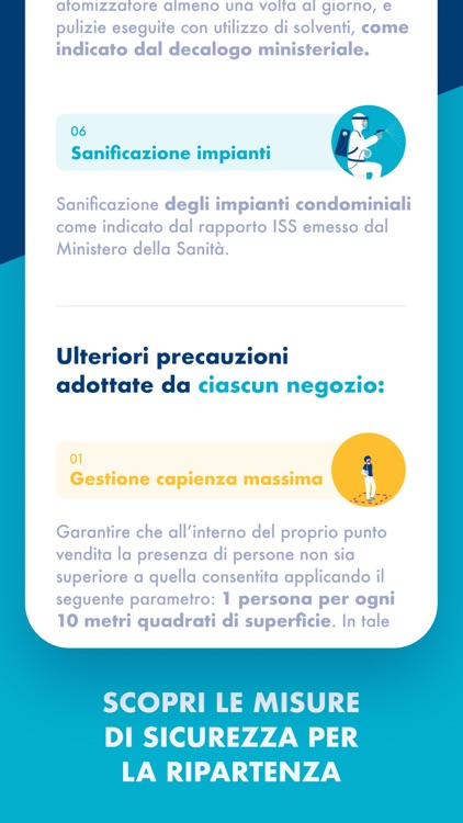 InStazione - Shopping sicuro screenshot-4